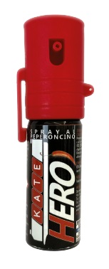 KATE HERO SPRAY DIFESA PEPERONCINO 15 ML - Farmacia De Pasquale