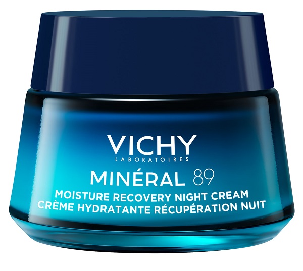 MINERAL 89 CREMA NOTTE 50 ML - Farmacia De Pasquale