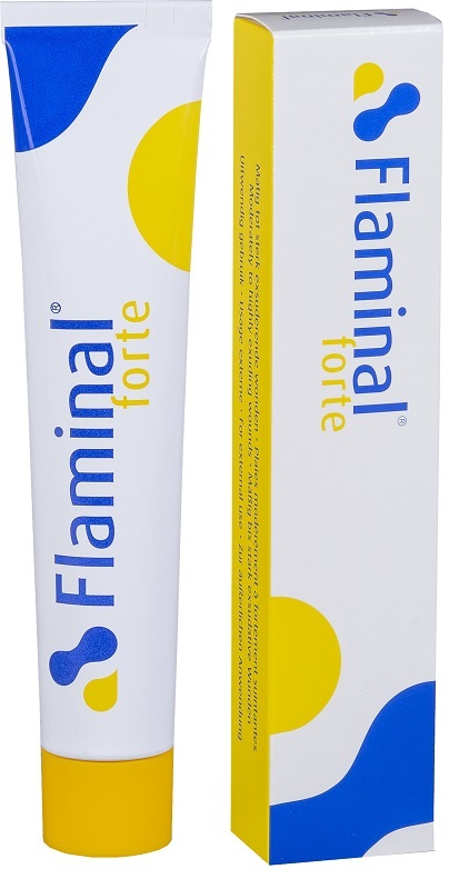 FLAMINAL FORTE 50 G - Farmacia De Pasquale