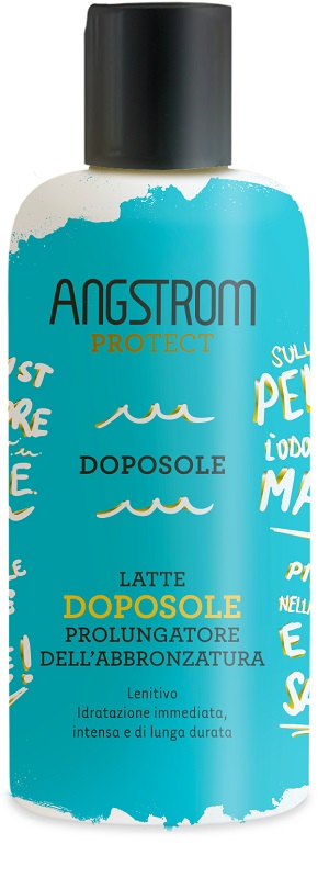 ANGSTROM LATTE DOPOSOLE 200 ML 2025 - Farmacia De Pasquale
