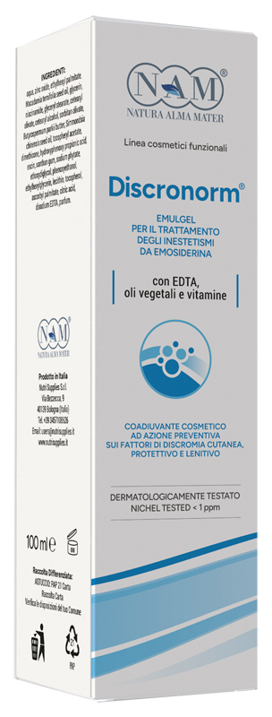 DISCRONORM 100 ML - Farmacia De Pasquale