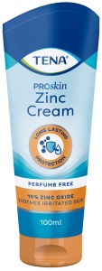 TENA ZIN CREAM 100 ML - Farmacia De Pasquale