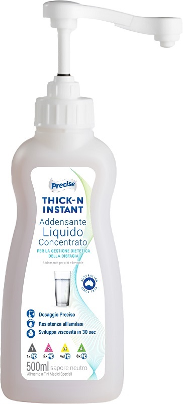 THICK-N INSTANT 500 ML SENZA GLUTINE SENZA LATTOSIO - Farmacia De Pasquale