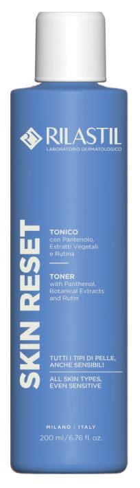 RILASTIL SKIN RESET TONICO 200 ML - Farmacia De Pasquale