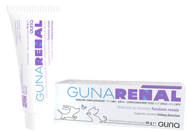 GUNARENAL 50 G - Farmacia De Pasquale