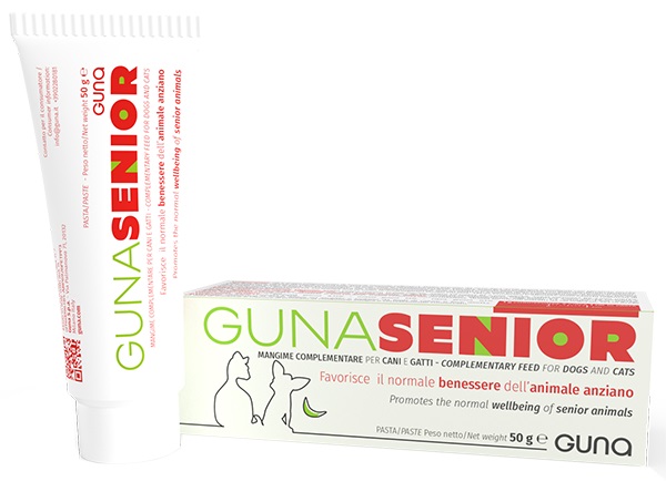 GUNASENIOR 50 G - Farmacia De Pasquale