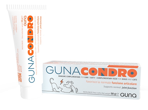 GUNACONDRO 50 G - Farmacia De Pasquale