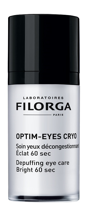 FILORGA OPTIM EYES CRYO 15 ML - Farmacia De Pasquale