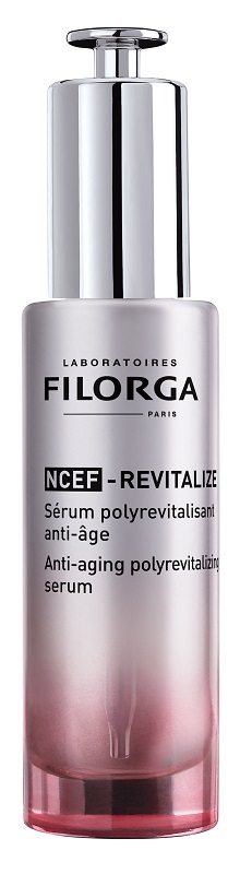 FILORGA NCEF REVITALIZE SERUM 50 ML - Farmacia De Pasquale