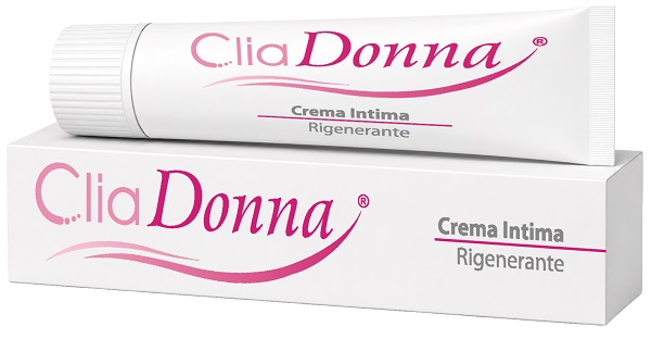 CLIADONNA CREMA INTIMA RIGENERANTE 30 ML - Farmacia De Pasquale