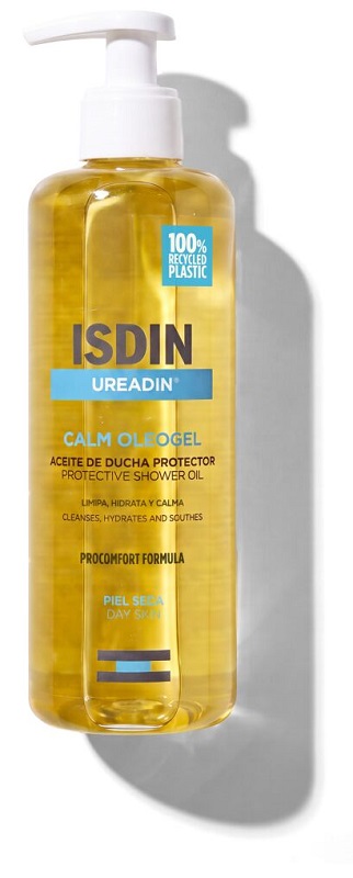 UREADIN CALM OLEOGEL 400 ML - Farmacia De Pasquale